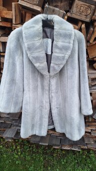 Predám kožuch TODAKO ČADCA - 2
