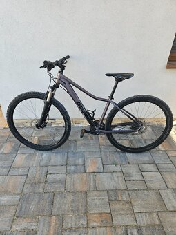 Predám Cube Access W / M - 2