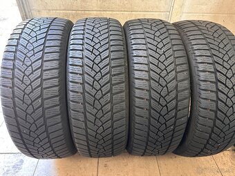205/60R16 zimne - 2