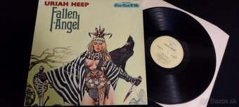 LP rock / metal - 2