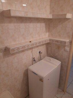 Prenajom 2-izbovy byt Stred - 2