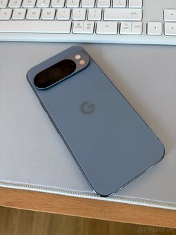 Google Pixel 10 Pro 256GB Moonstone - 2