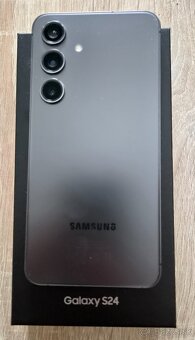 Samsung Galaxy S24 - 2