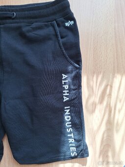 Kratase ALPHA INDUSTRIES - 2