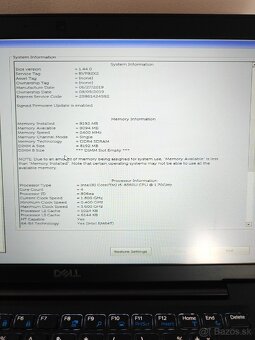 DELL Latitude 7390 - 2