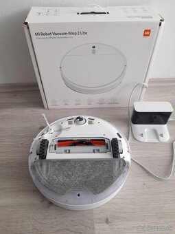 Xiaomi Mi Robot Vacuum Mop 2 Lite - 2