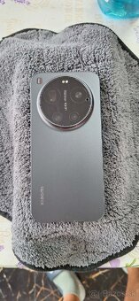 Xiaomi 17ultra top stav - 2