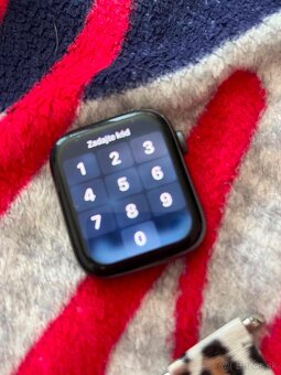 Apple Watch - 2