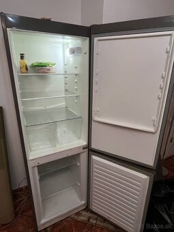 Predám novú chladničku - 2
