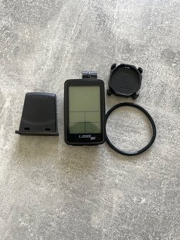 FORCE USB 13 tachometer/cyklopočitač - 2