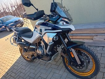 CFMoto 800mt explore ,cf moto 800mt,MT800 - 2