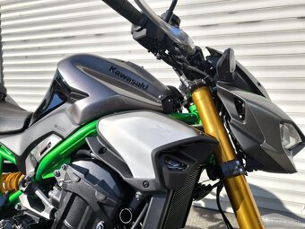Kawasaki Z900 SE - 2