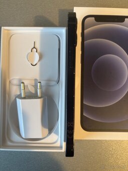 Iphone 12 mini 128GB - 2