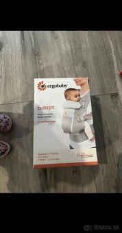 Ergobaby nosič - 2