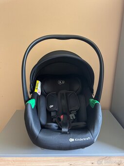 Vajíčko kindercraft - 2