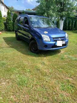Suzuki ignis - 2