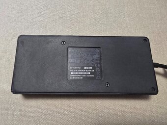 Dell WD19 - 2