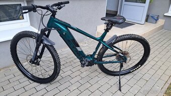 E-BIKE CTM WIRE EXPERT - 2