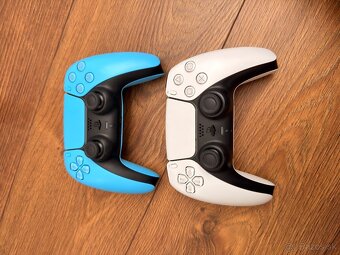 Playstation 5 s mechanikou - 2