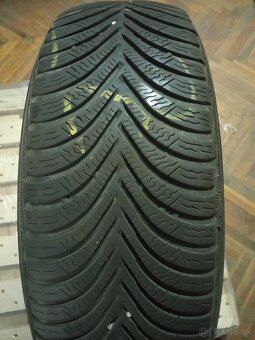 Michelin 195/65 R15 - 2