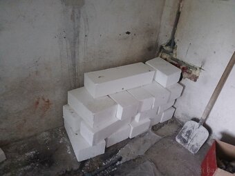 Fasadny polystyren 150 mm - 2
