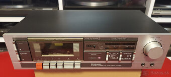 Decky Pioneer - 2