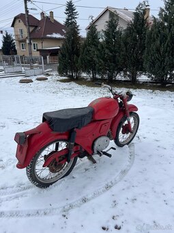 ✅Moto Guzzi Zigolo 110✅ - 2