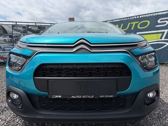 Citroën C3 PureTech 82 S&S C-Series - 2