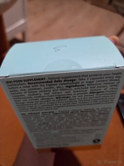 Doplnok vyzivy Skeeneffect - 2