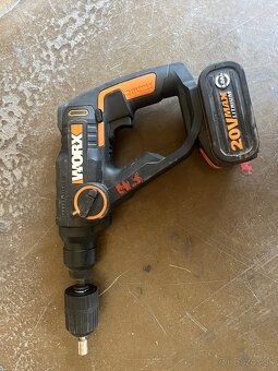 Works - 2