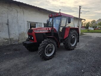 Zetor 8145 - 2