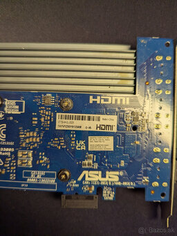 ASUS GT730 2GB 4xHDMI pciex1 - 2
