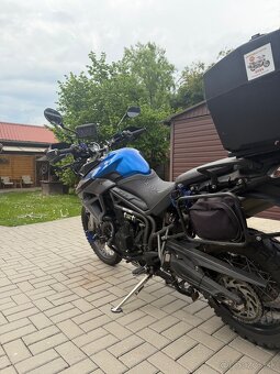Triumph Tiger 800XCx - 2
