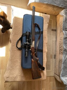 Krieghoff Optima - 2