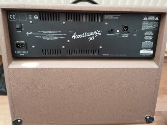 Acoustasonic 90 - 2