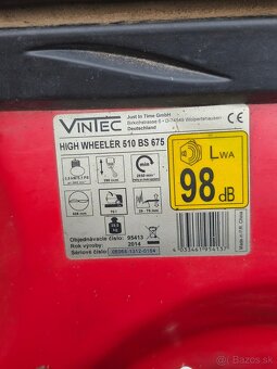 Vintec 510 BS 675 - 2