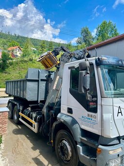 IVECO TRACKER - 2
