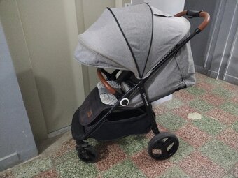 Kočík Kinderkraft - 2