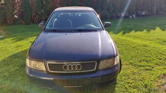Audi A4 1.8 I 92 kw 1995 - 2