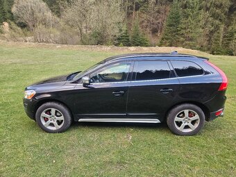 Volvo XC 60 R Design - 2