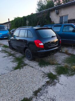 Fabia 2 - 2