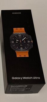 Galaxy watch ultra - 2
