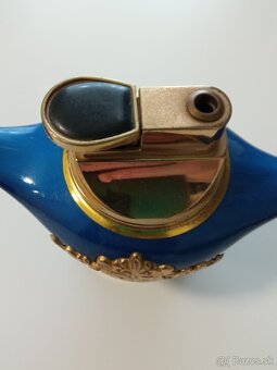 Vintage zapaľovač - 2