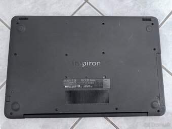 Dell Inspiron 5567 - i5 7.gen - 2