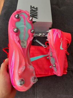 Nike Superfly 10 Elite SG-PRO - 2