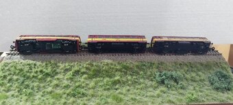 M152 + 2x 011 TT - 2