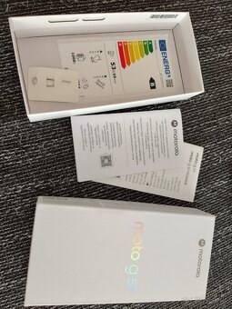 Moto g57 - 2