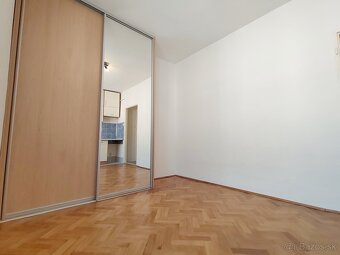 Garsónka v absolútnom centre mesta - 2