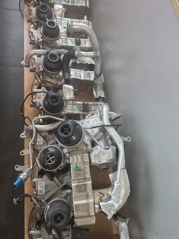 EGR 3,0 TDI AUDI Q8 - Q7 - S6 - SQ5 / 059131511 - 2