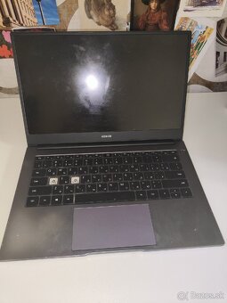 notebook honor - 2
